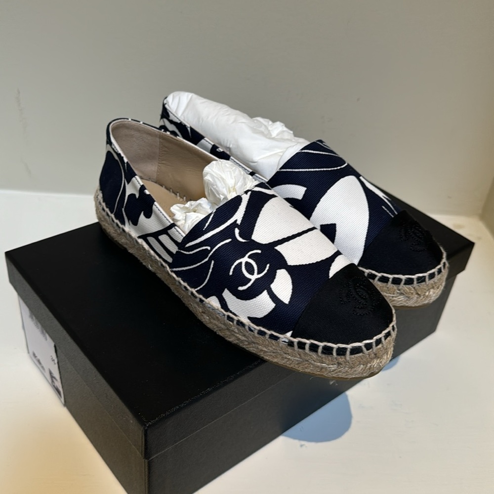 Brand new Chanel shoes
